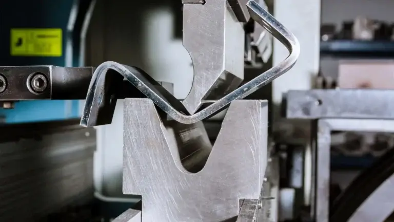 Jasa Metal Pressing Custom